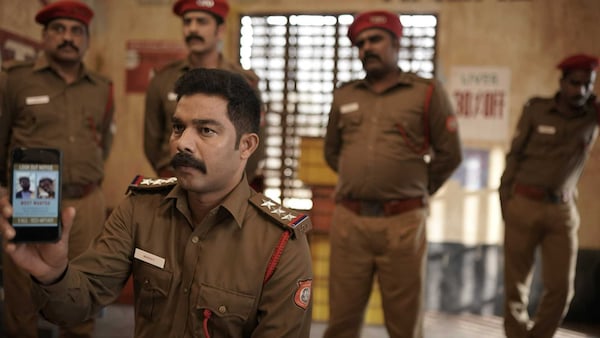 1744 White Alto movie review: Senna Hegde’s over-the-top comedy attempt tries hard, but fails at scoring laughs