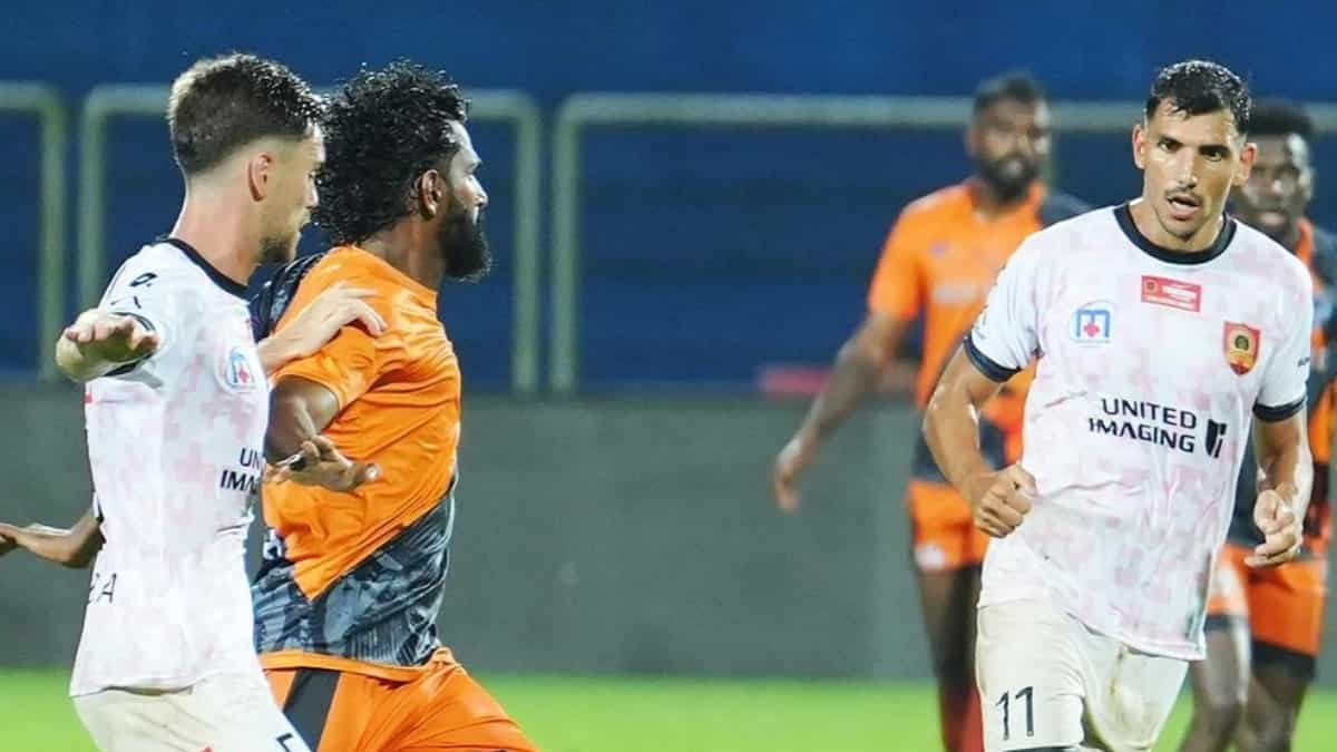 Super League Kerala: Where can GCC viewers watch the football matches online?