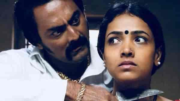 Dayal Padmanabhan alleges copyright infringement in Malayalam remake of his film Aa Karaala Ratri