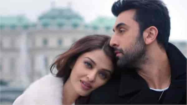 When Ranbir Kapoor was shy to act with Aishwarya Rai Bachchan, but eventually did mauke pe chauka