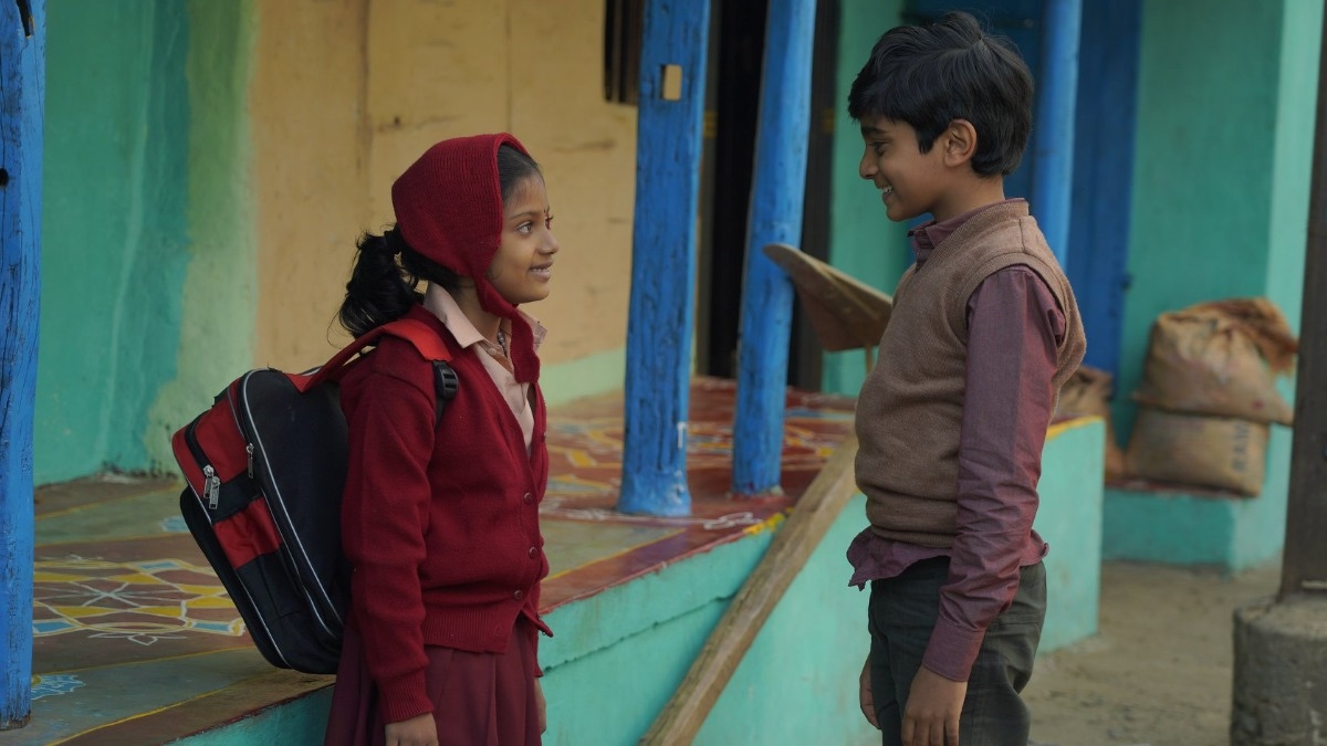 Children of Heaven remake Akka Kuruvi gets U certificate; to release on May 6