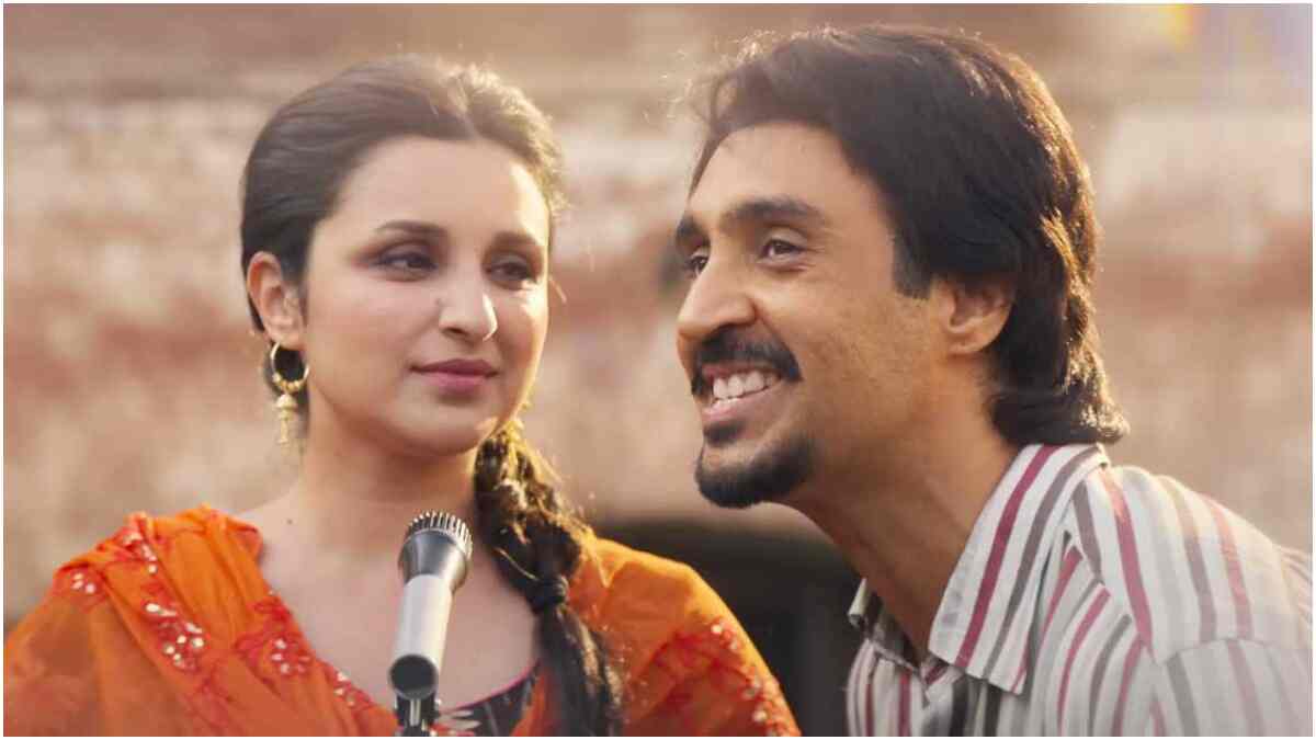 When AR Rahman made Imtiaz Ali shoot an extra antara for Amar Singh Chamkila song Naram Kaalja