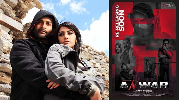 Anwar 4K re-release date: Prithviraj Sukumaran, Amal Neerad’s film to hit the theatres again on THIS day