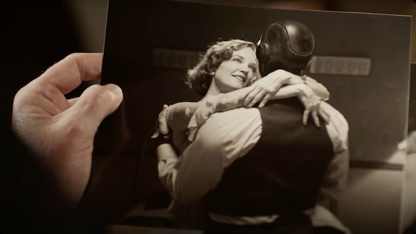 A still from 'Automata'