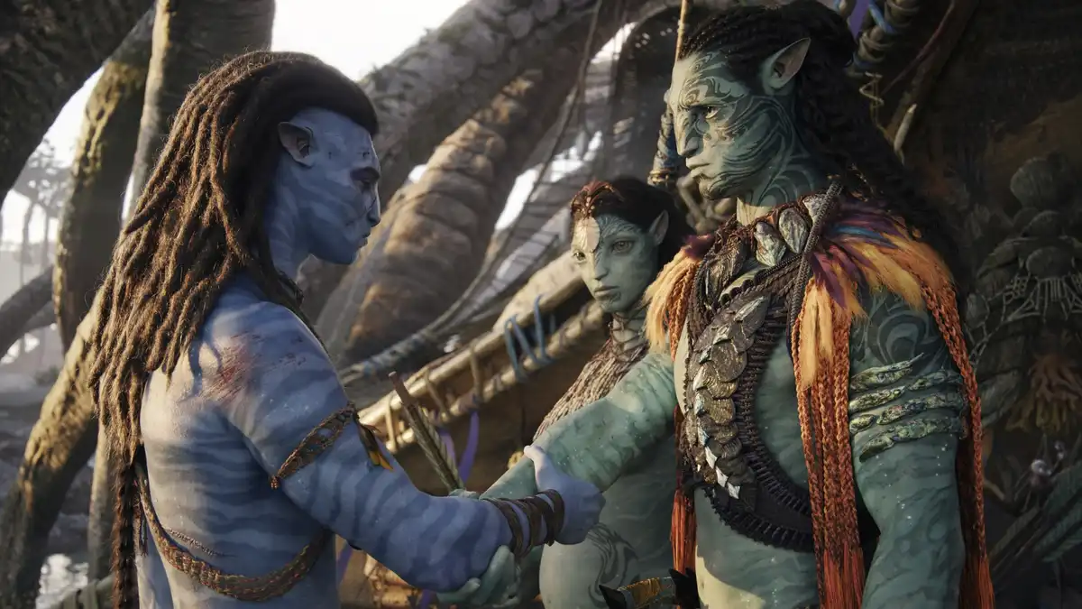 Avatar 2 early Box Office Collection Day 1: James Cameron's film set for an outstanding start