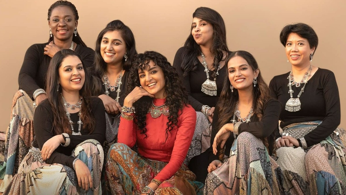 Ayisha release date: When, where to watch Thunivu star Manju Warrier’s Indo-Arab entertainer