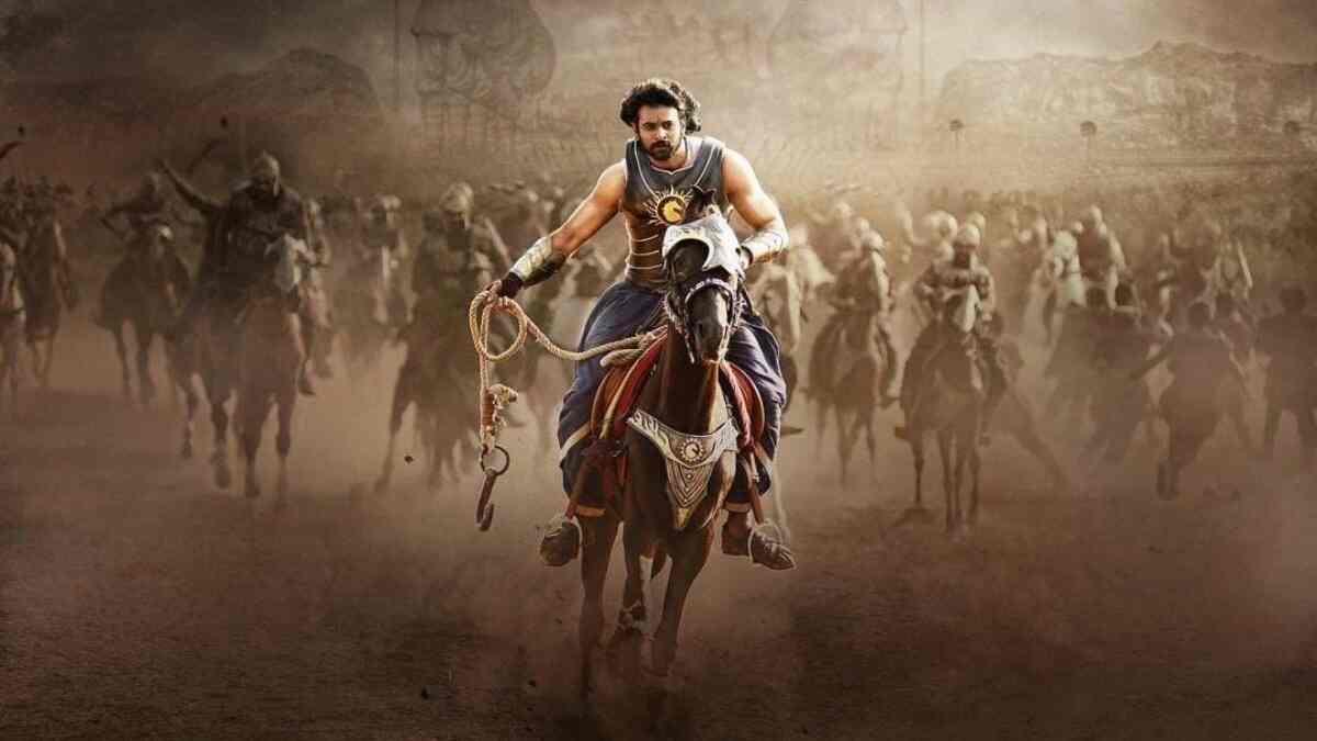 7 years of Baahubali: The Beginning: When Prabhas gave us body transformation goals