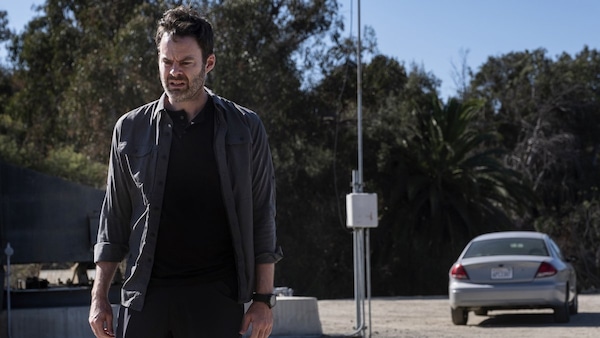 Barry Season 3 trailer: Bill Hader returns as the titular hitman in new instalment of HBO series