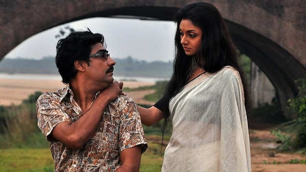 Binge-watch bone-chilling Bengali horror films on OTT