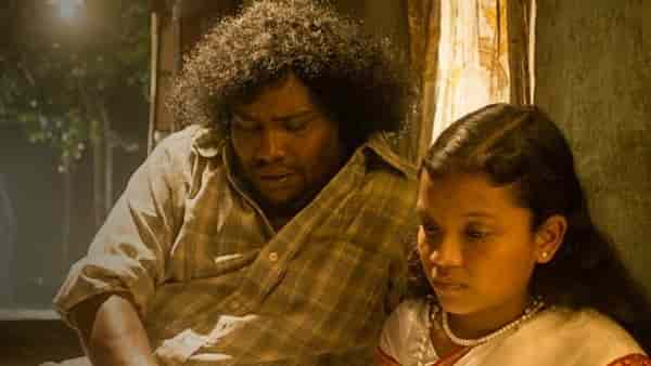 Bommai Nayagi Review: Yogi Babu is outstanding as a father in pursuit of justice for his daughter