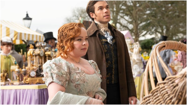 Bridgerton Season 3 trailer: Penelope and Colin's romance will melt your heart; Watch