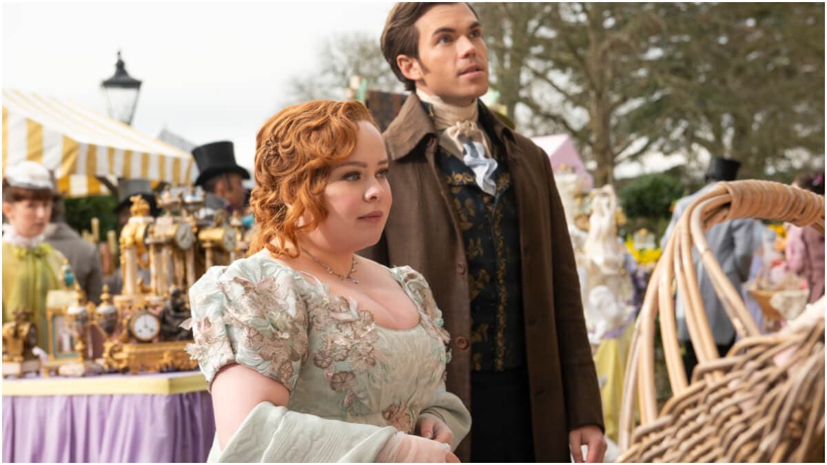 Bridgerton Season 3 trailer: Penelope and Colin's romance will melt your heart; Watch
