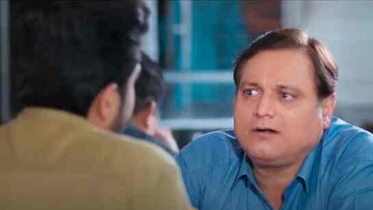 Manoj Joshi’s Chashni slated for Shemaroo Me release