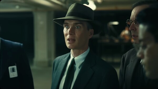 Cillian Murphy read Bhagavad Gita to prepare for Oppenheimer, here’s what he loved the most