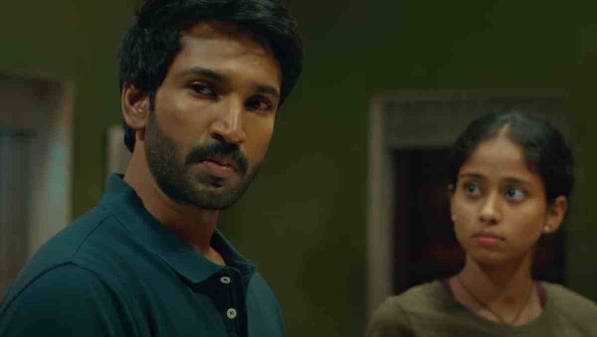 Clap trailer: Aadhi is a determined coach to Krisha Kurup in sports drama releasing on SonyLIV on March 11