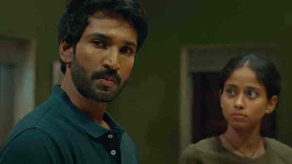 Clap trailer: Aadhi is a determined coach to Krisha Kurup in sports drama releasing on SonyLIV on March 11