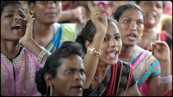 Vasanth Adithya's Cleaning the Courtroom, a procing docu. film, gets a nod from Dada Saheb Film Festival