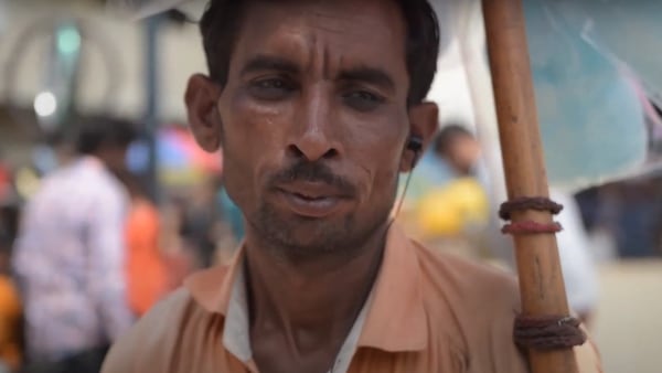 Vasanth Adithya’s documentary ‘Cleaning the Courtroom’ is an incisive take on the Indian Judicial System