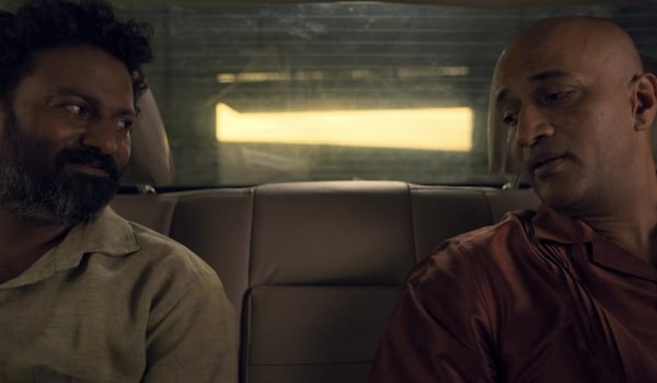 A still from Costao