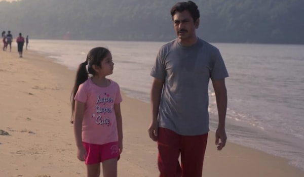 A Still from Costao