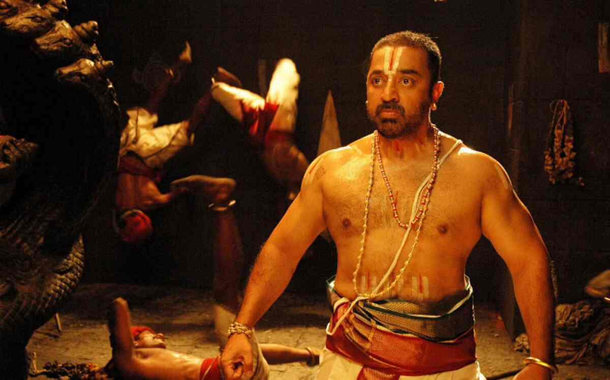 There won't be a sequel to Kamal Haasan's Dasavatharam, director KS Ravikumar confirms