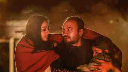 Soubin Shahir's Djinn gets a new release date, a week after being postponed