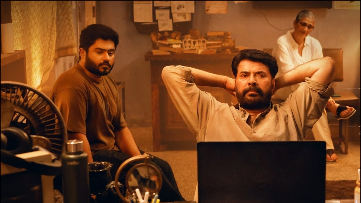 Dominic and the Ladies’ Purse review: This investigative thriller is too simple a take from Mammootty-Gautham Menon combo