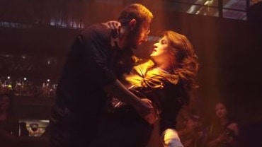 Will Soham Chakraborty-Srabanti Chatterjee’s magic continue with Dujone? Watch trailer