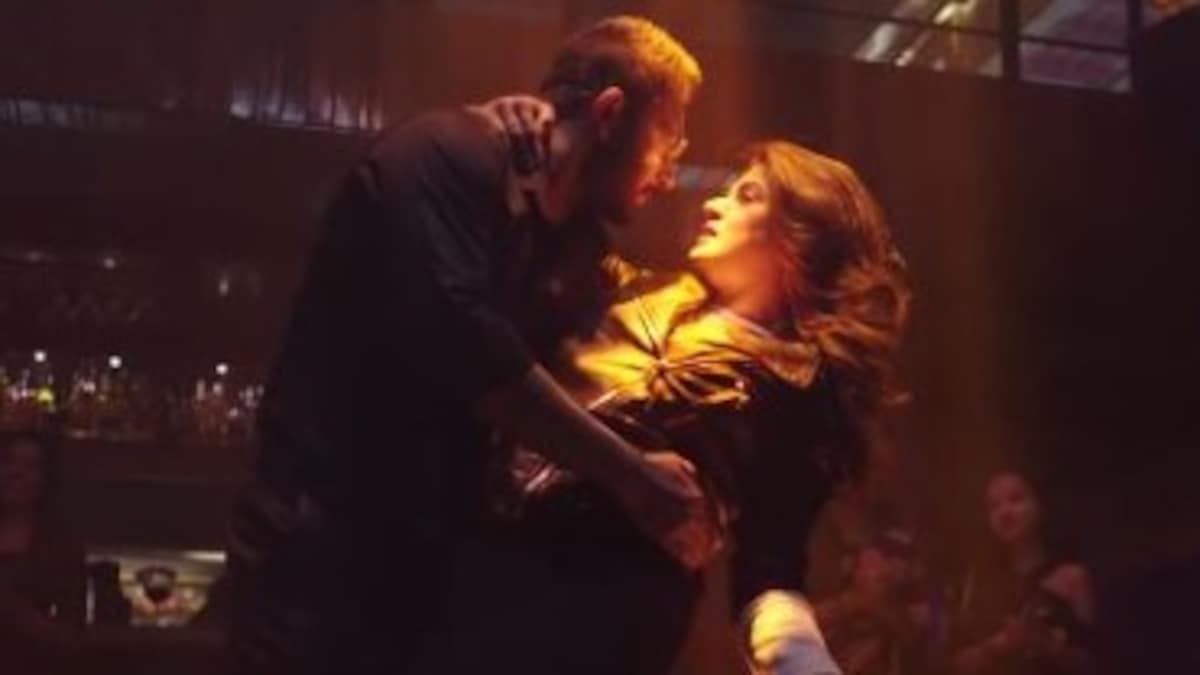 Will Soham Chakraborty-Srabanti Chatterjee’s magic continue with Dujone? Watch trailer