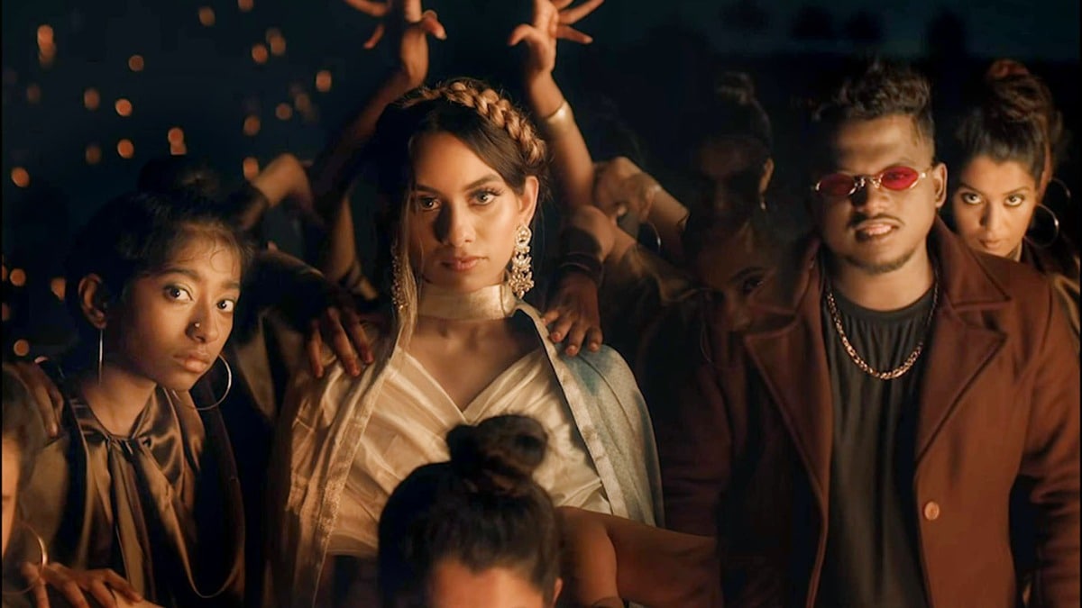 Dhee on Enjoy Enjaami controversy: I have always made sure I give credits to Arivu