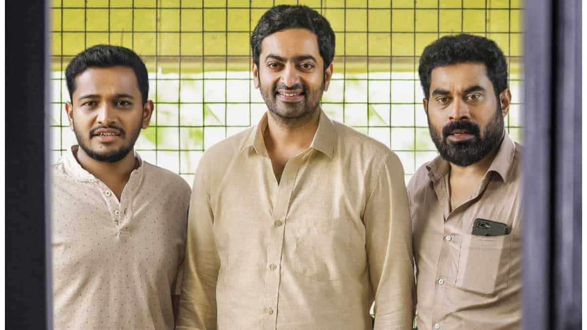 Enkilum Chandrike release date When and where to watch Basil Joseph