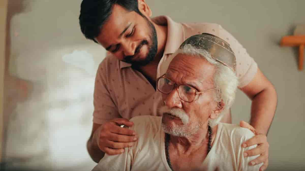 Falimy OTT release date - When, where to watch Basil Joseph's road comedy movie