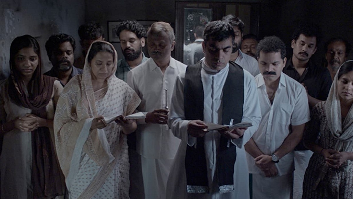 Newsletter: The Church & Faith At All Costs In Don Palathara’s Family