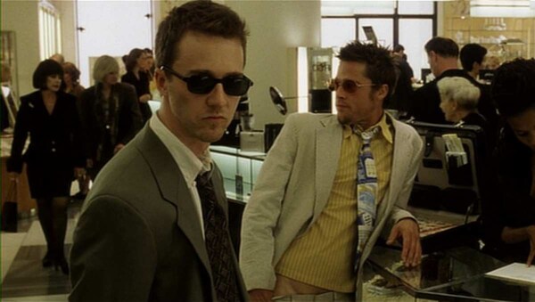 Fight Club's ending re-edited ahead of China streaming release