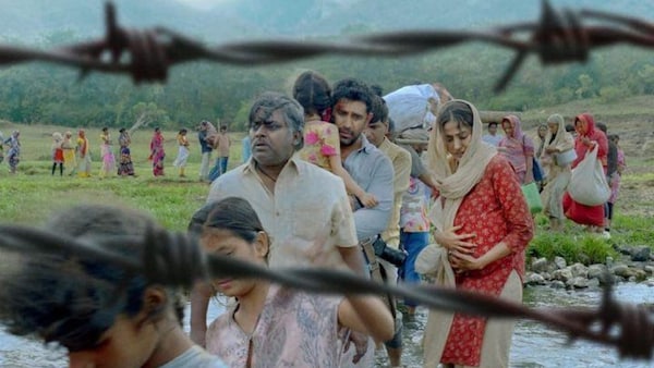 Ghuspaithit: Dibyendu Bhattacharya’s new short film is dedicated to Danish Siddiqui