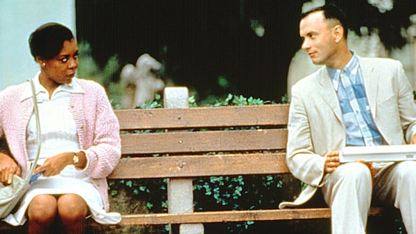 Everything we knew about Forrest Gump: Did you know Tom Hanks was not the first choice to play the lead role?
