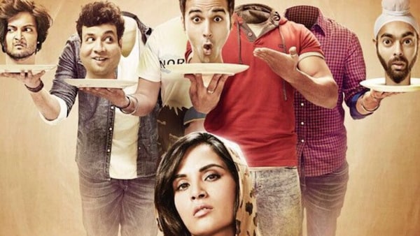 It's a wrap for Fukrey 3; director Mrighdeep Lamba pens 'Thank You' note to the team