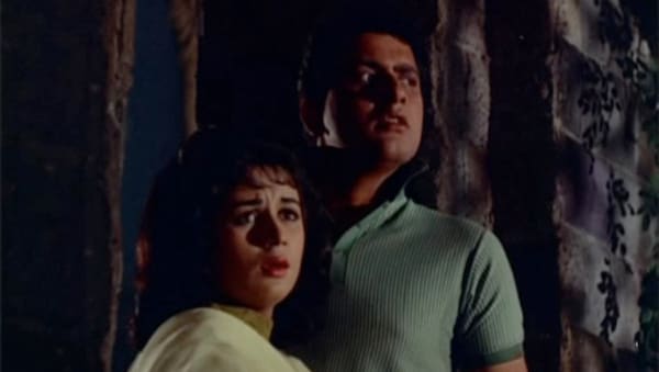 Scream Stream: Revisiting Gumnaam, Manoj Kumar and Nanda's 1965 thriller