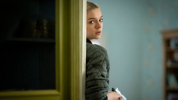 Hanna teaser: Esmé Creed-Miles returns in third season of Amazon Prime Video thriller series