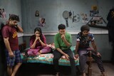 Hostel Movie Review: This campus horror comedy fails to evoke laughter