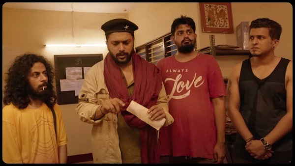 Hostel Hudugaru Bekagiddare on OTT: When and where to stream Nithin Krishnamurthy's hit campus comedy