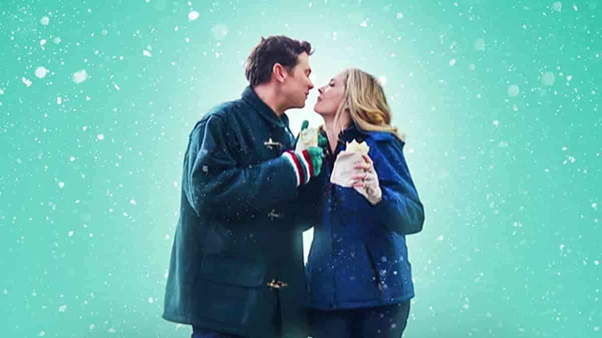 I Believe in Santa Review: This holiday film is such an exhausting watch that it stamps out your Christmas spirit