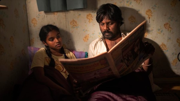 A still from Jacques Audiard's 'Dheepan'