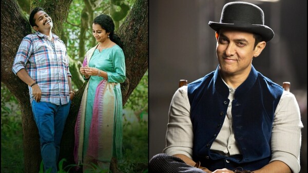 Aamir Khan to star in Jaya Jaya Jaya Jaya Hey Hindi remake? Here’s what its makers have to say