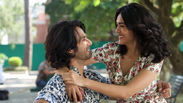 A still from Jersey | Image via Twitter