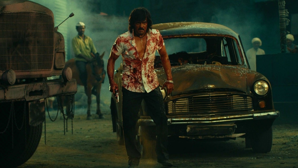 Kabzaa box office collection day 7: Abysmal overseas collections, poor weekly returns - here's how the Upendra starrer fared