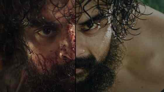 Tovino Thomas’ Kala new trailer is proof that you don’t need dialogues to tell your story