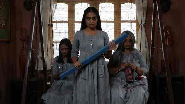 Kalkokkho trailer: A dark saga of the pandemic and lockdown