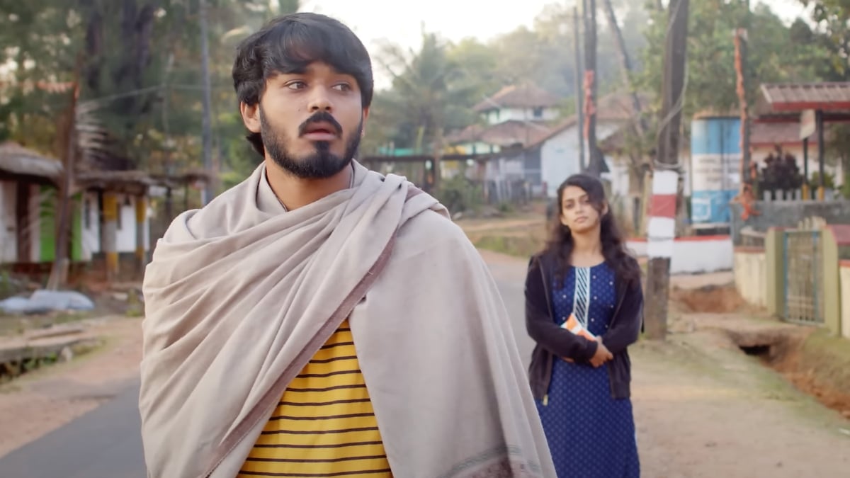 Kamblihula review: An refreshing coming-of-age tale that steers clear of cliches