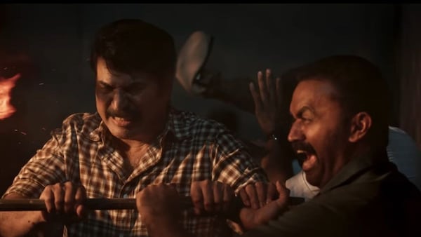 Kannur Squad: Mammootty thanks the audience for their love towards the film